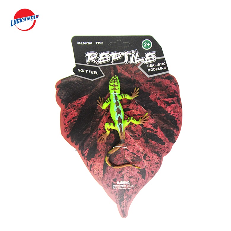 TPR lizard